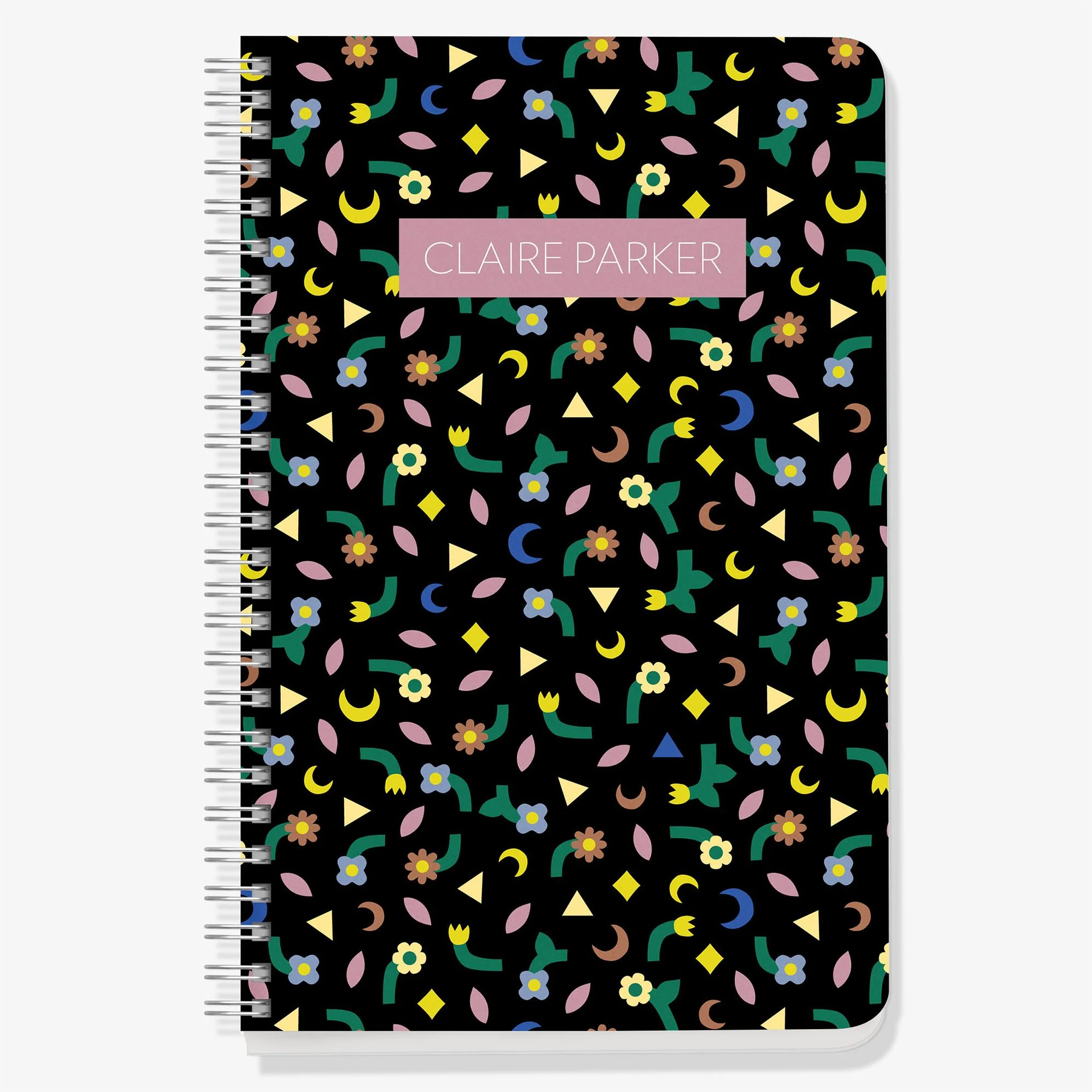 Confetti Journal