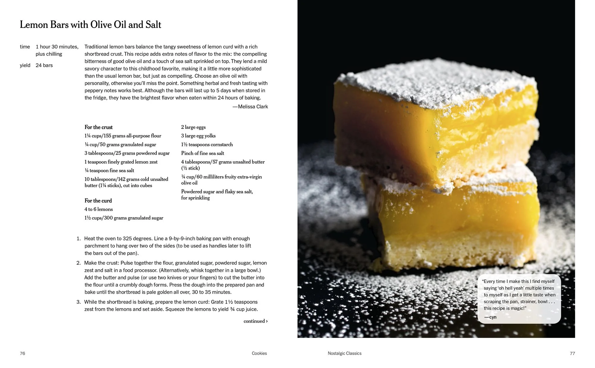 Cookies: The Best Recipes for the Perfect Anytime Treat [A Baking Cookbook] - Image 7