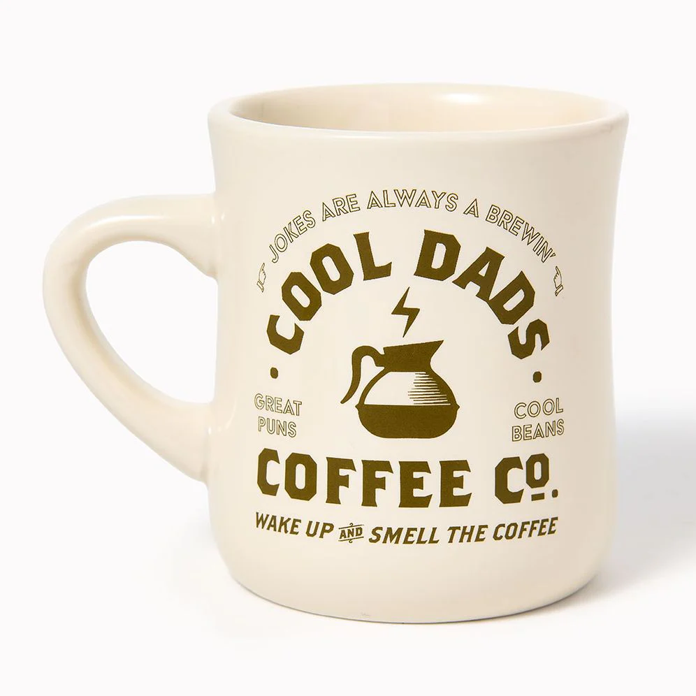 Cool Dad Coffee Mug Exclusive - Image 2