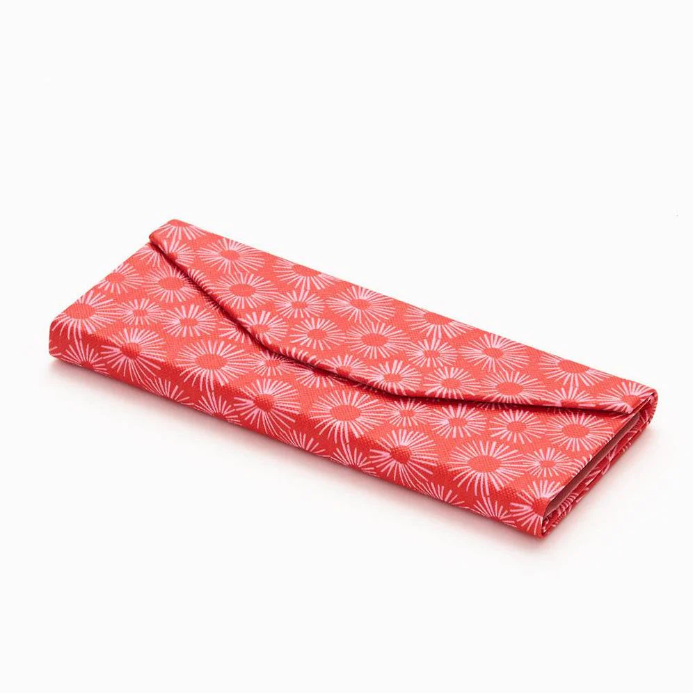 Coral Sunglasses Case - Image 2