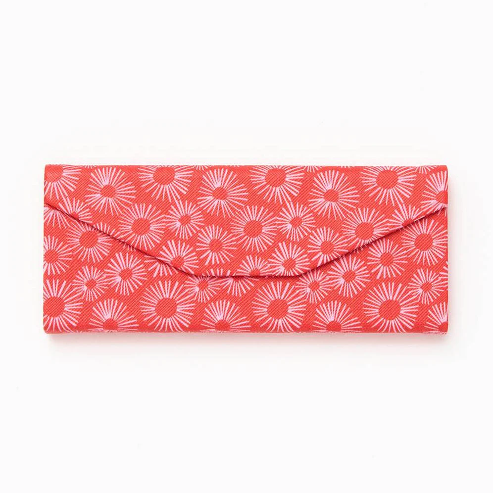 Coral Sunglasses Case - Image 3