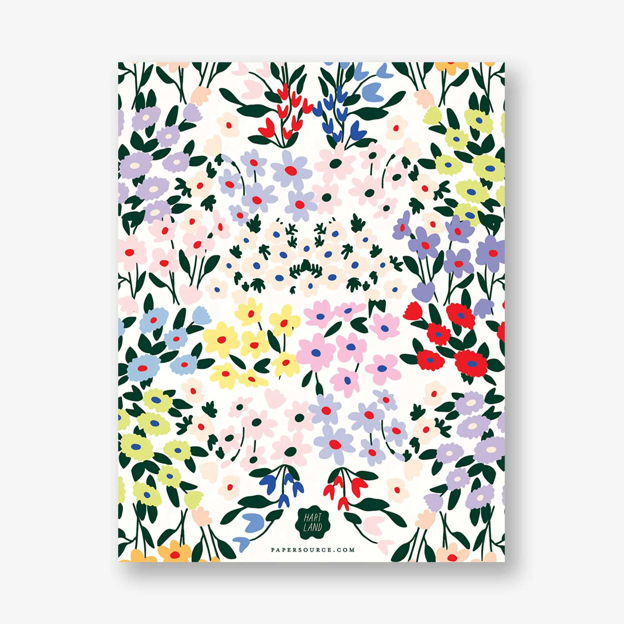 Cottage Garden Information Card - Image 2