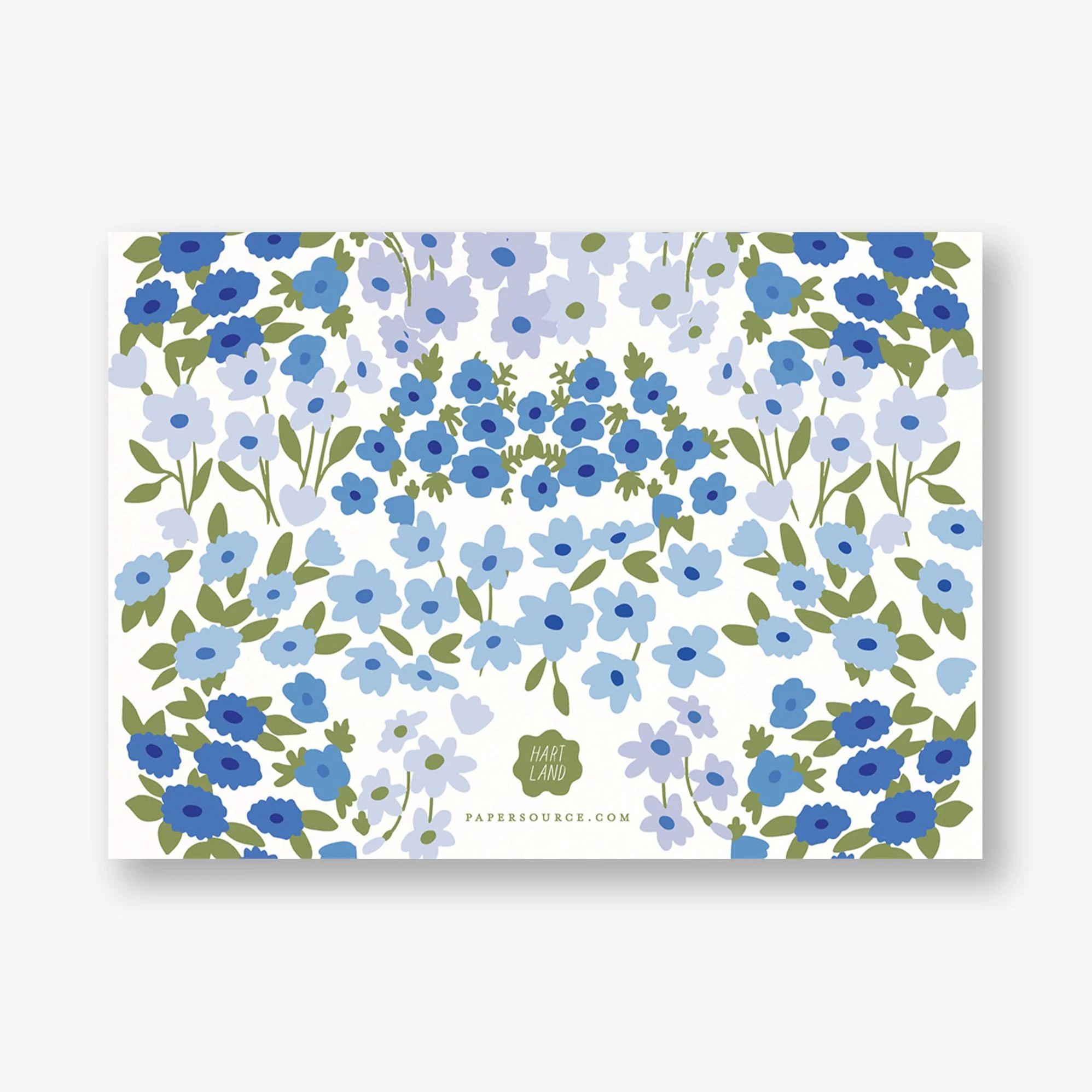 Cottage Garden Response Card - Image 6