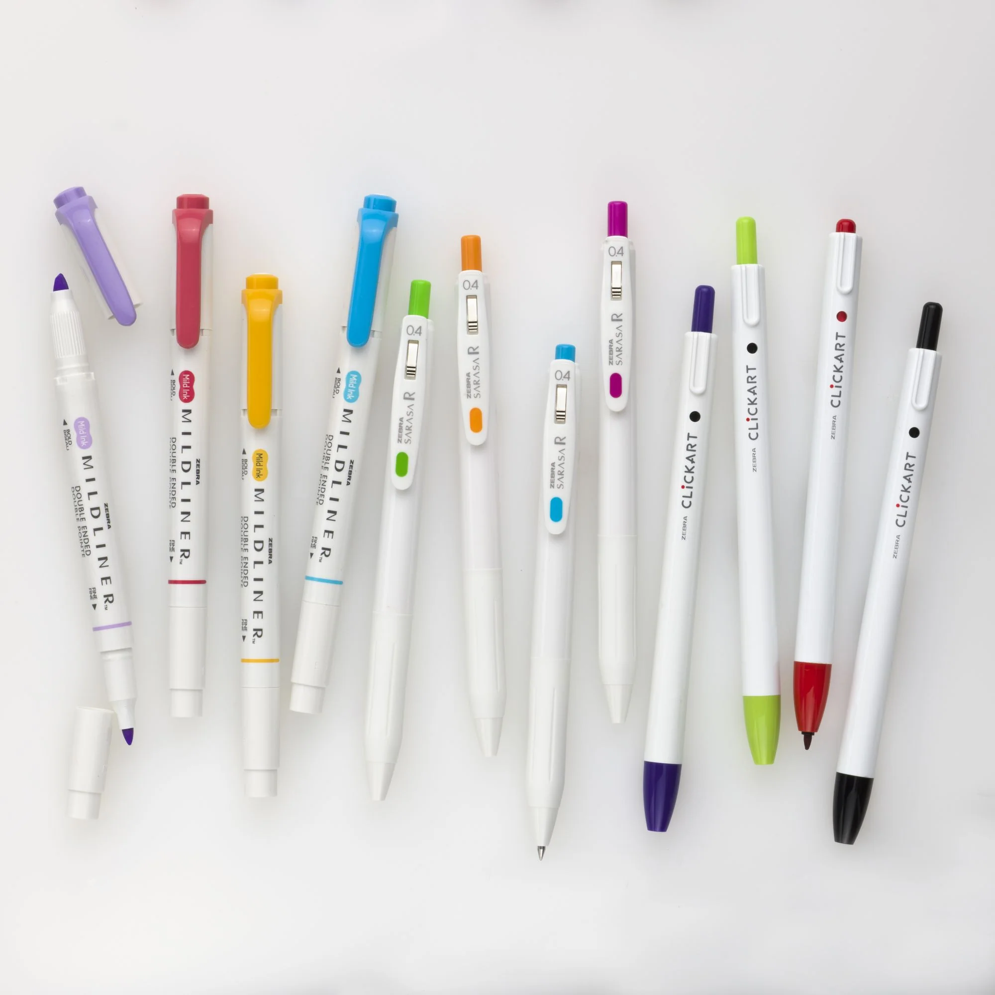 Creativity Collection Asst 12pk