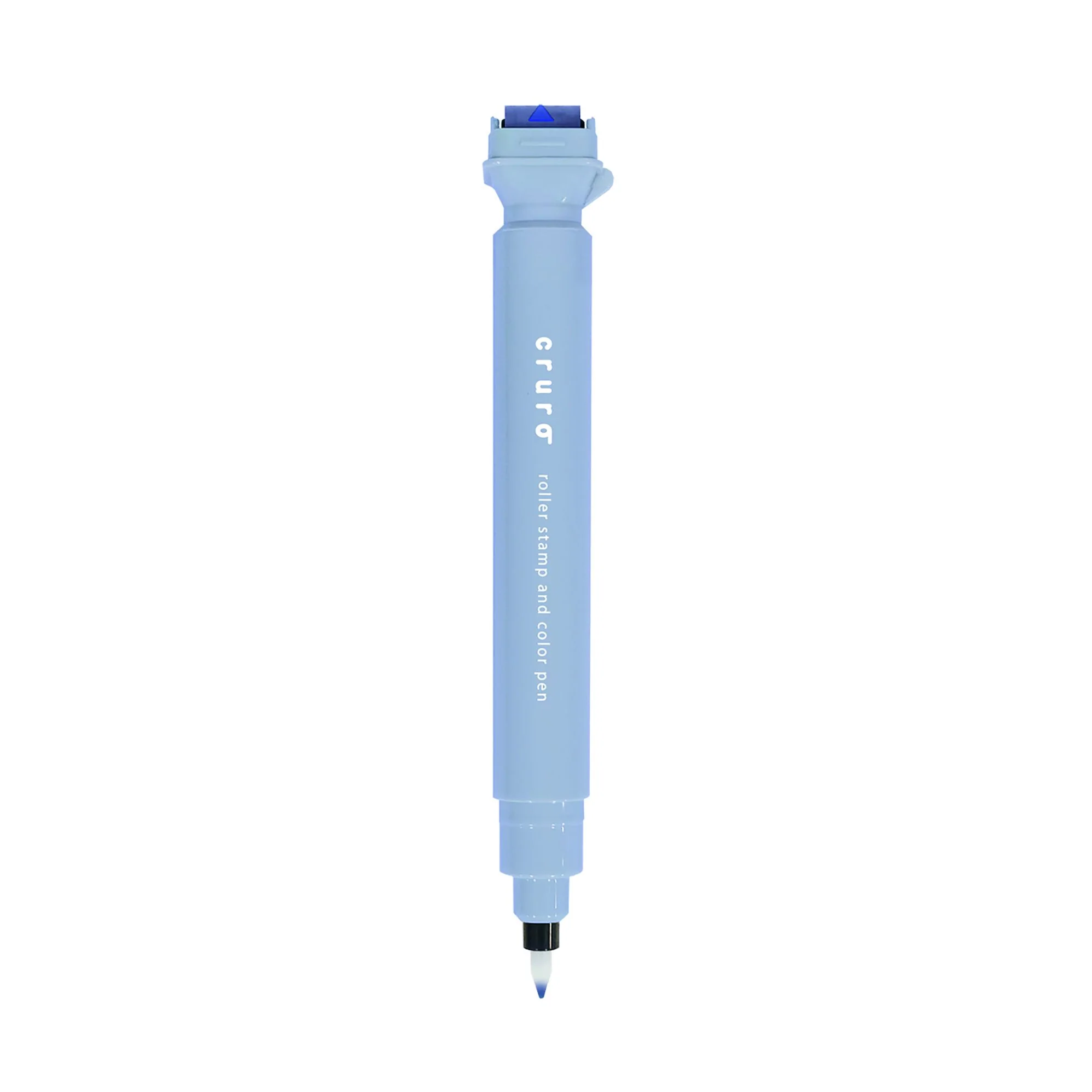 Cruro Stamp Marker - Blue Arrow Pattern - Image 3