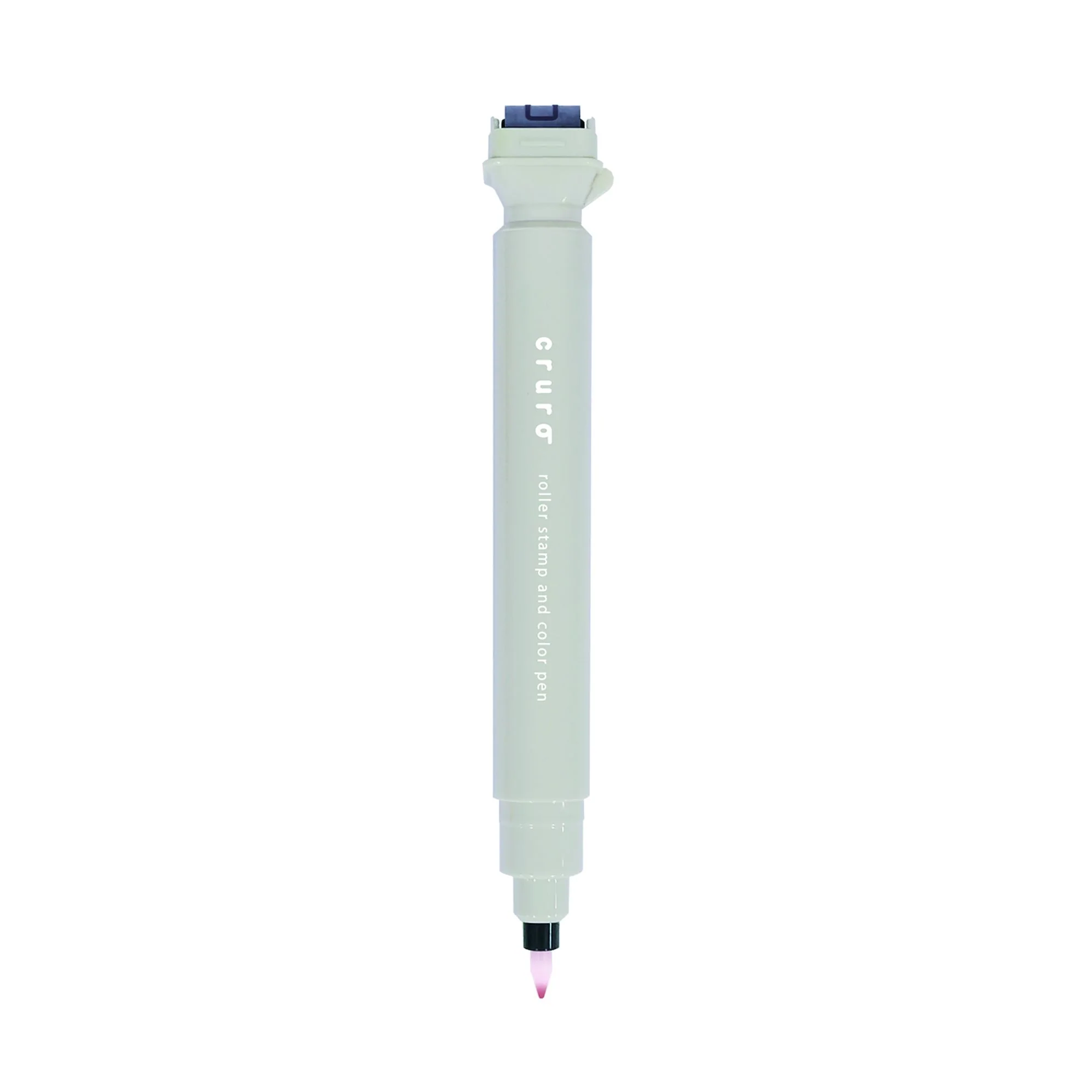 Cruro Stamp Marker - Grey Check Box - Image 3