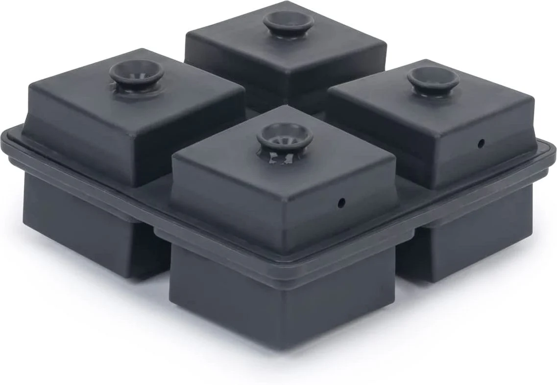Crystal Ice Mold Tray - Image 3