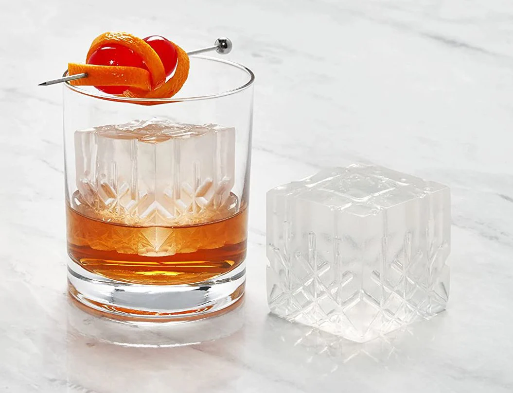 Crystal Ice Mold Tray - Image 6
