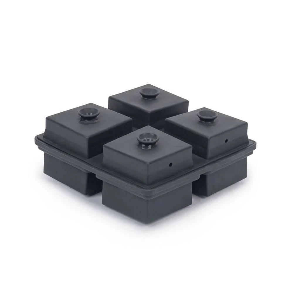 Crystal Ice Mold Tray - Image 7