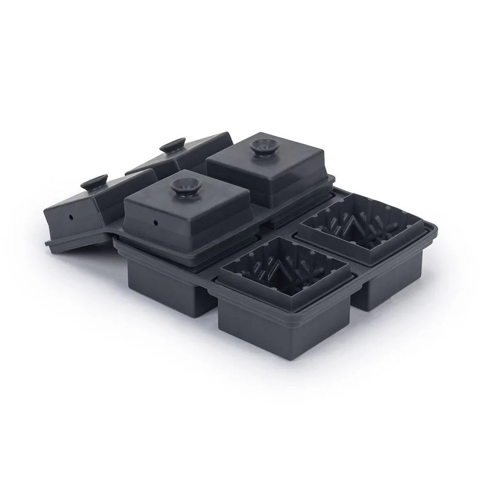 Crystal Ice Mold Tray - Image 8