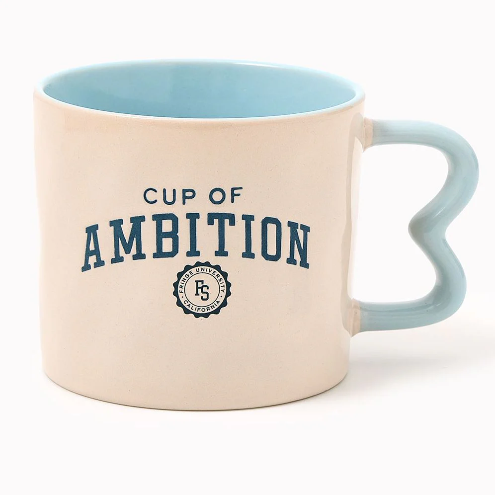 Cup Of Ambition 16 Oz