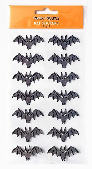 Cute Bat Stickers - Image 2