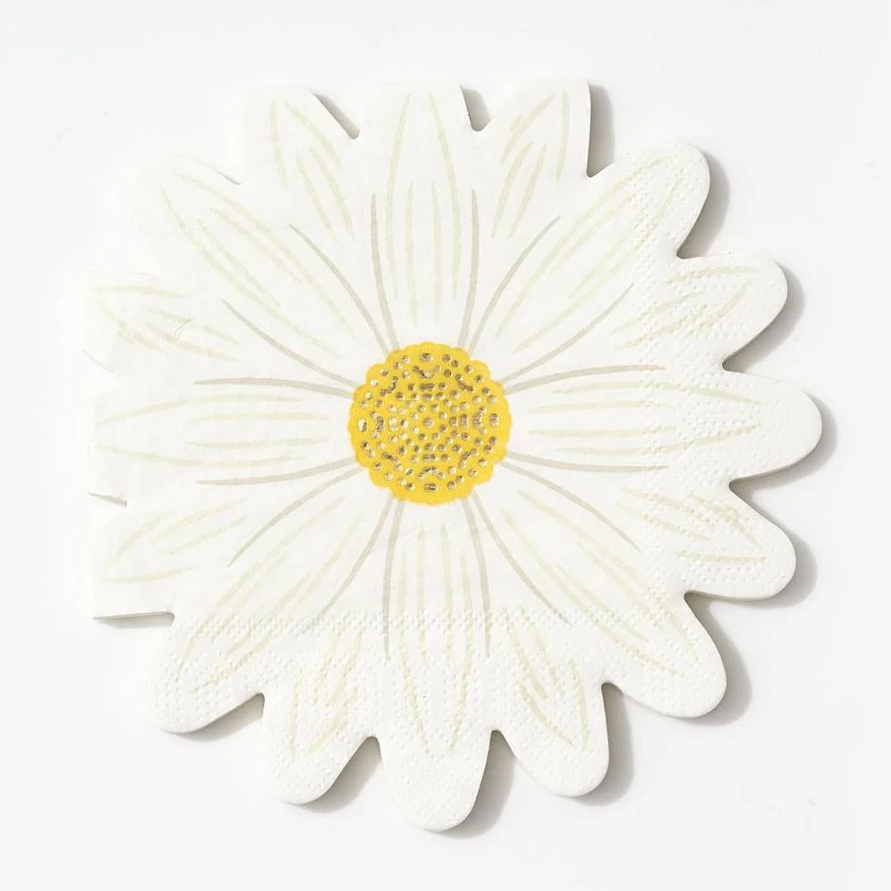 Daisy Napkins