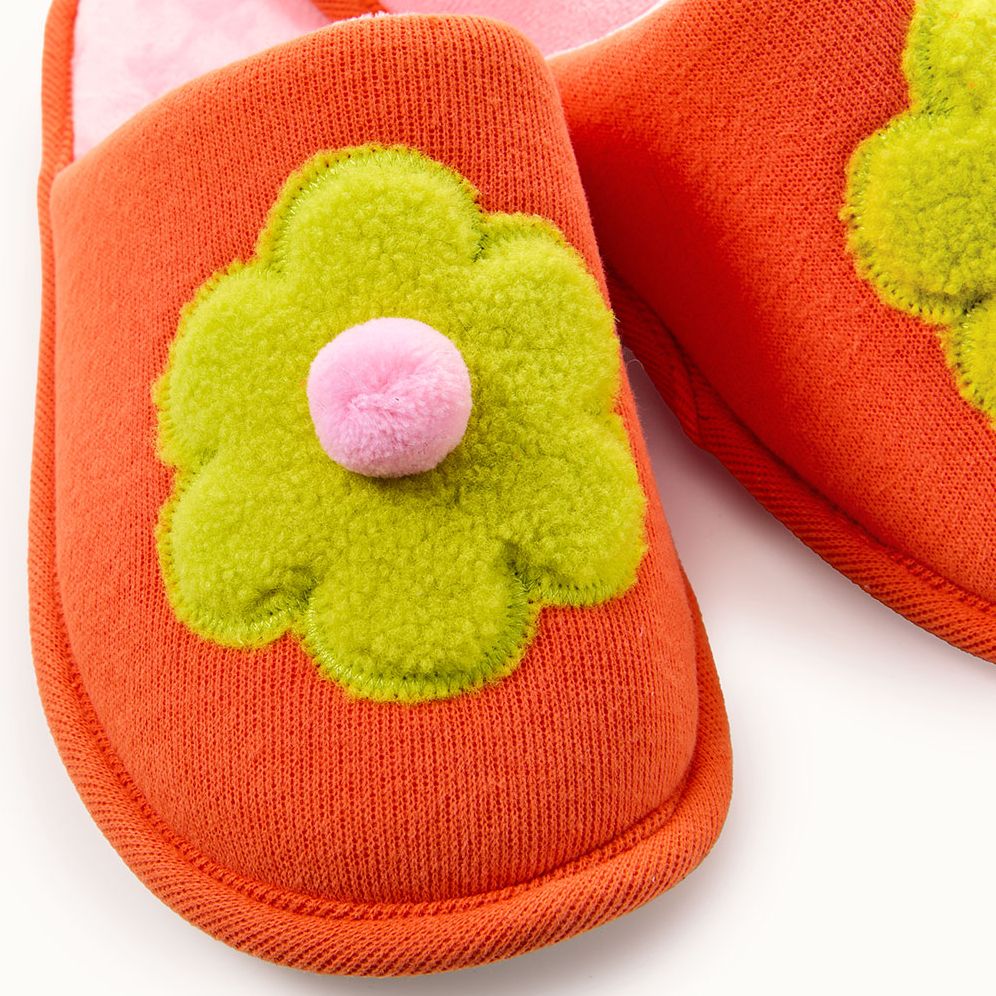Daisy Slippers - Image 3