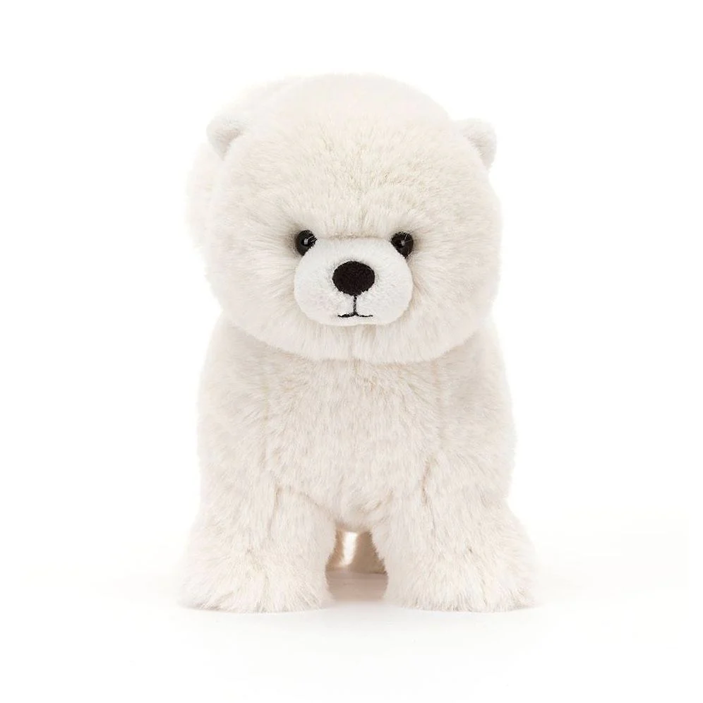 Daphne Pomeranian Plush - In Store Exclusive - Image 2