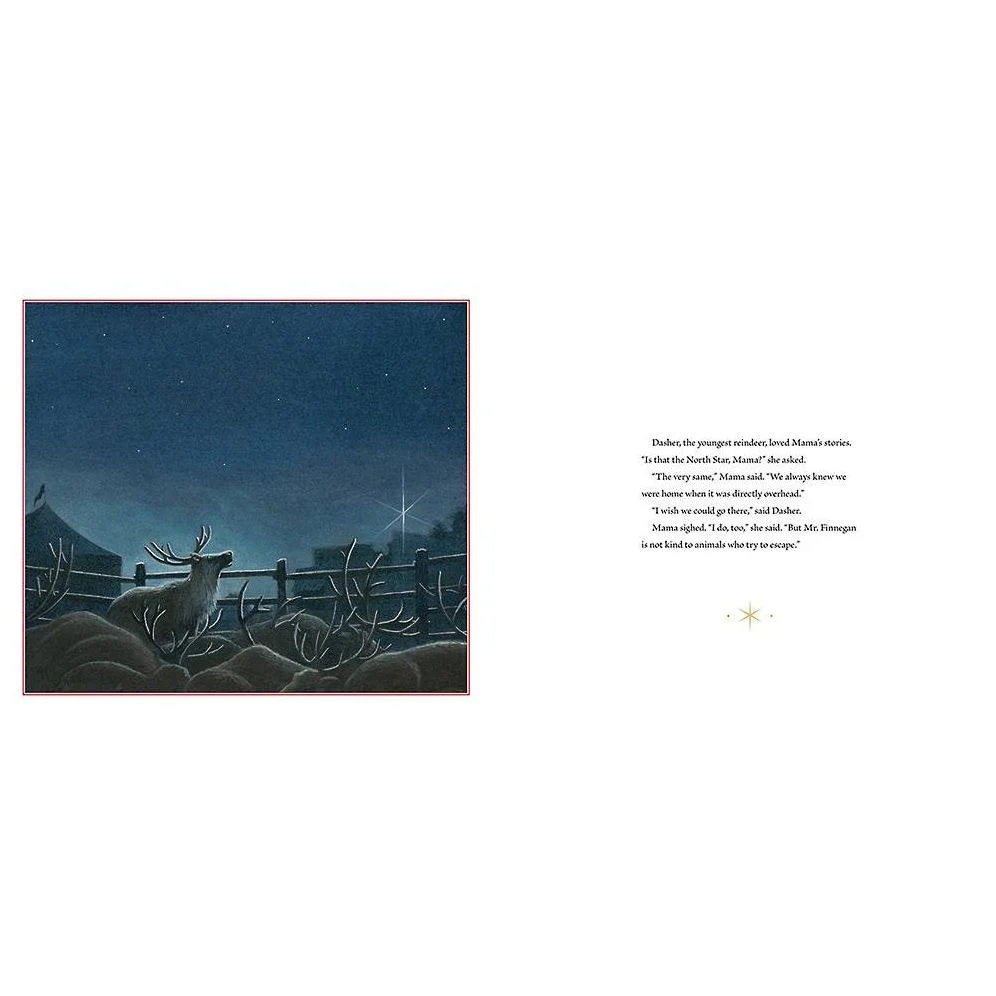 Dasher: How a Brave Little Doe Changed Christmas Forever - Image 8