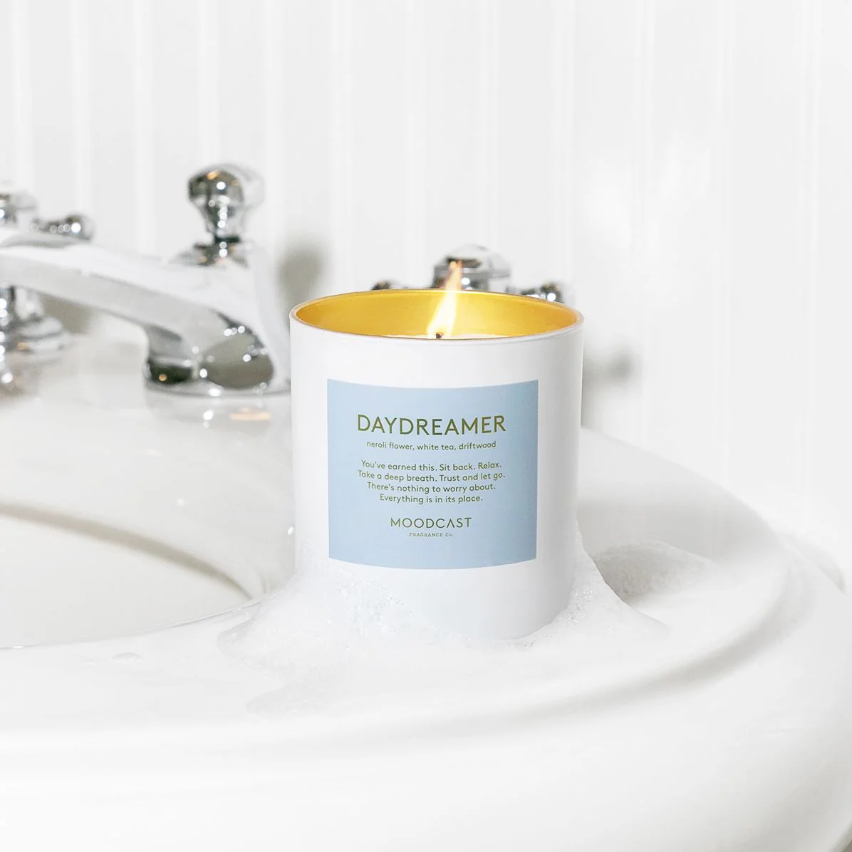 Daydreamer Candle - Image 2