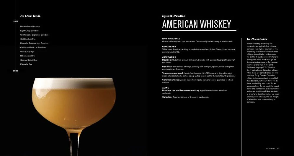 Death & Co Welcome Home: [A Cocktail Recipe Book] - Image 4