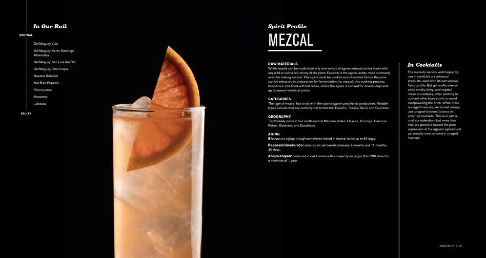 Death & Co Welcome Home: [A Cocktail Recipe Book] - Image 6