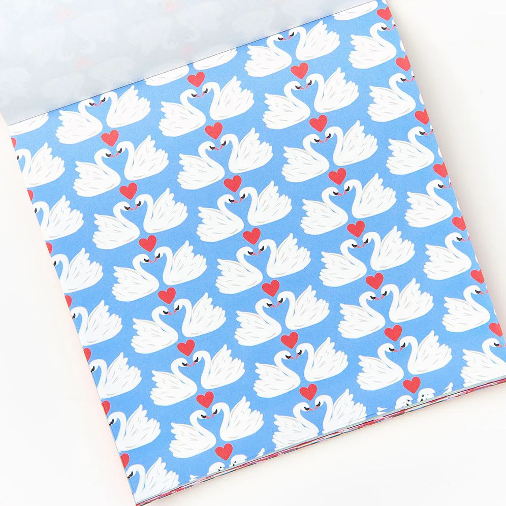 Decorative Craft Paper - Image 4