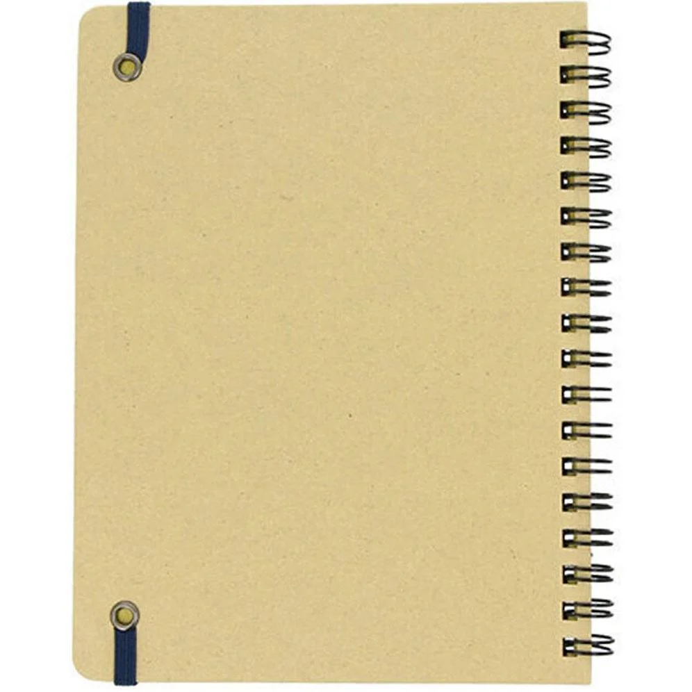 Delfonics Rollbahn Yellow Notebook - Image 3