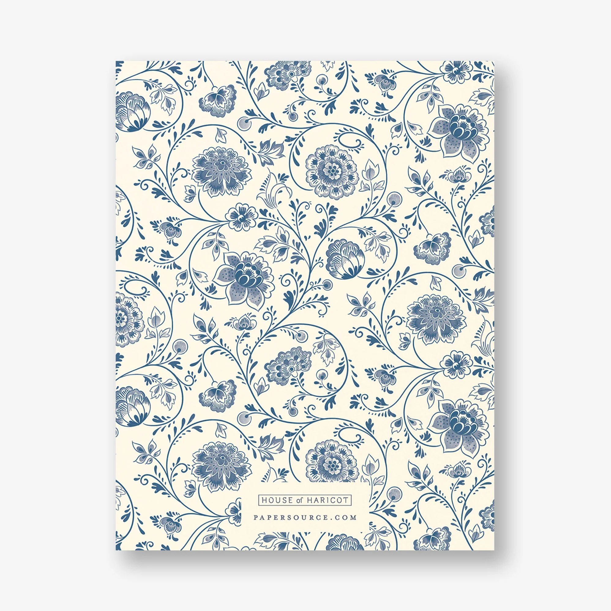 Delft Blue Information Card - Image 3