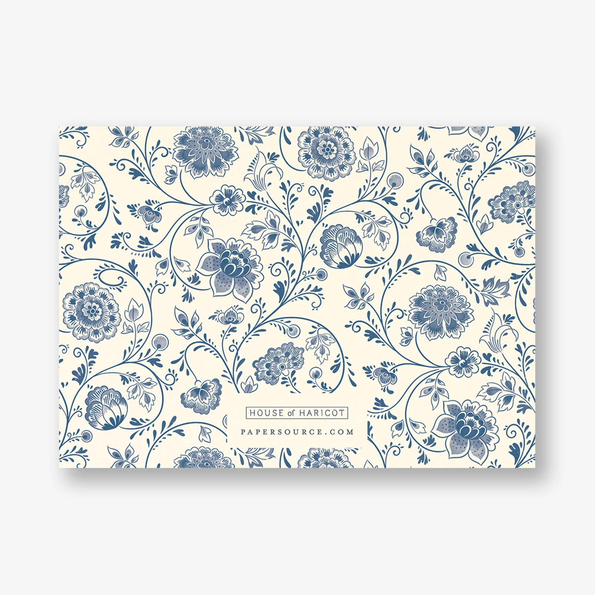 Delft Blue Response Card - Image 3