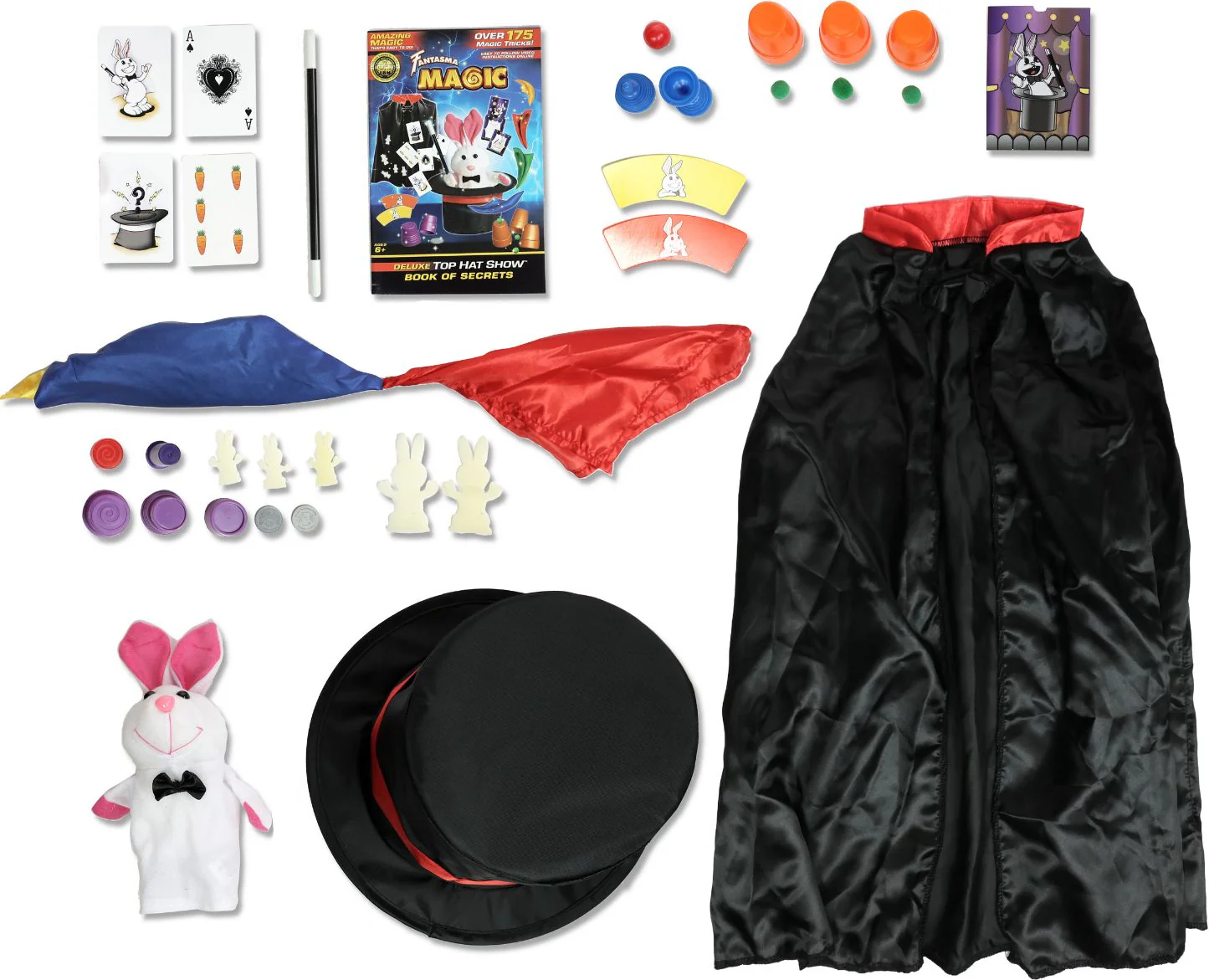 Deluxe Top Hat Show - Image 3