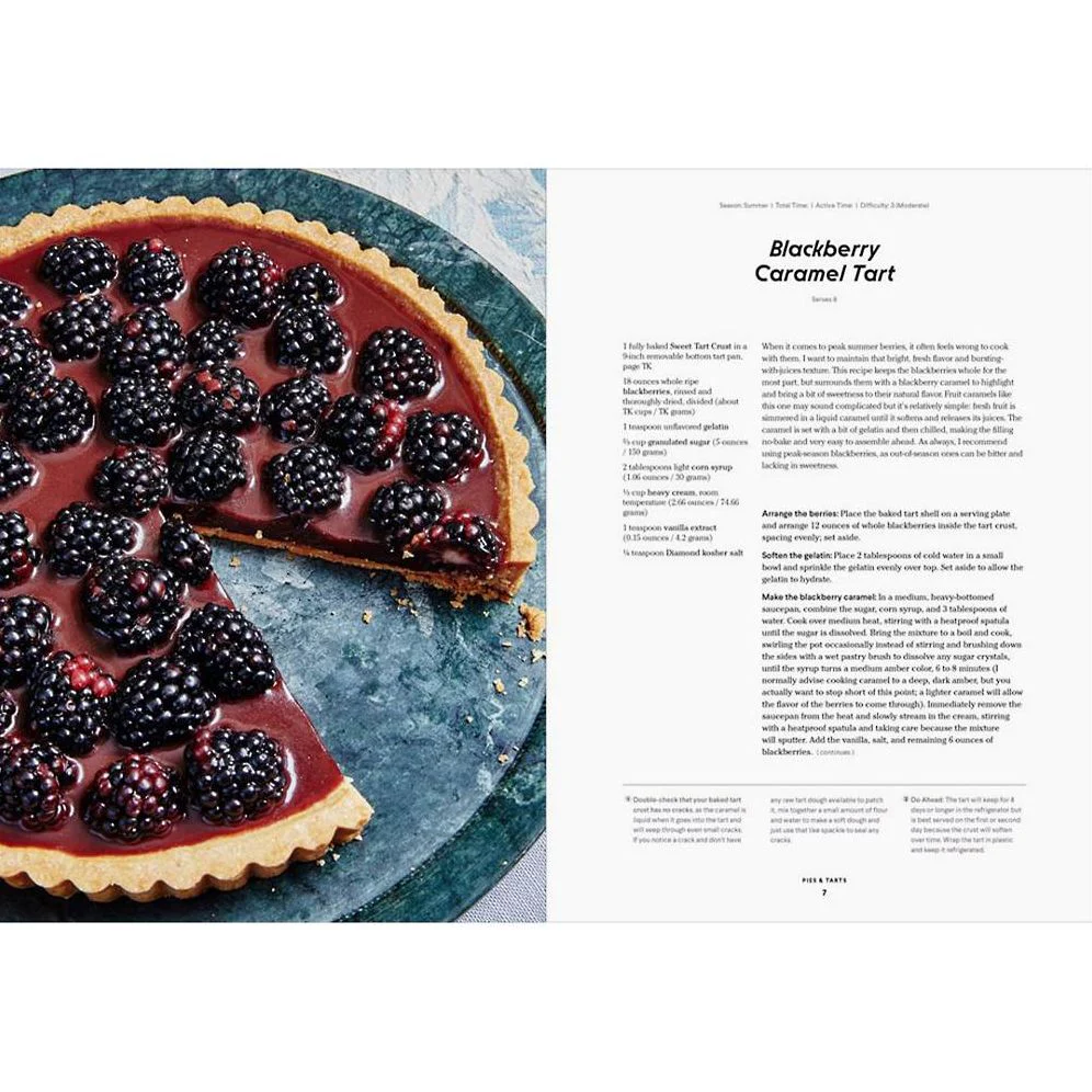 Dessert Person: Recipes and Guidance for Baking with Confidence: A Baking Book - Image 5