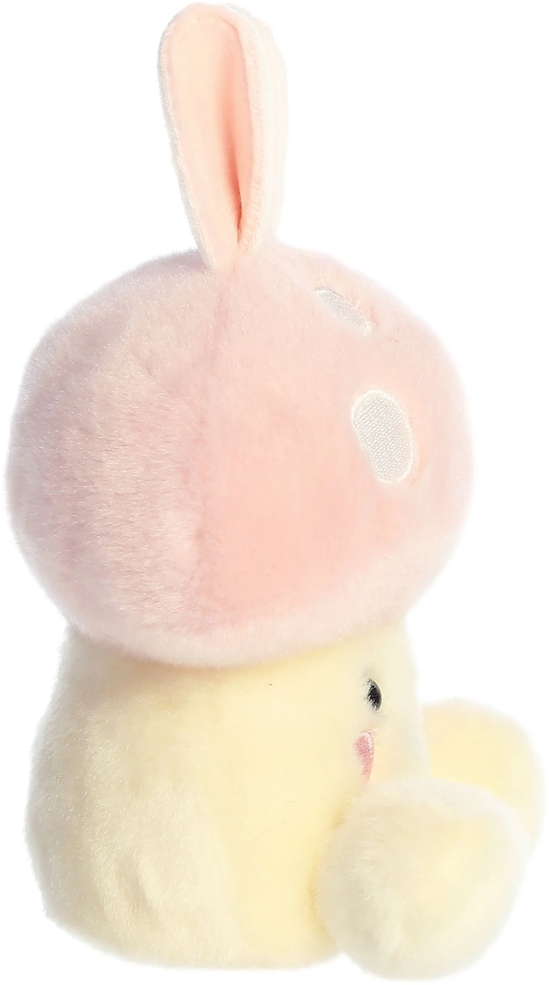 Diana Bunny Mushroom 5" Palm Pals - Image 2