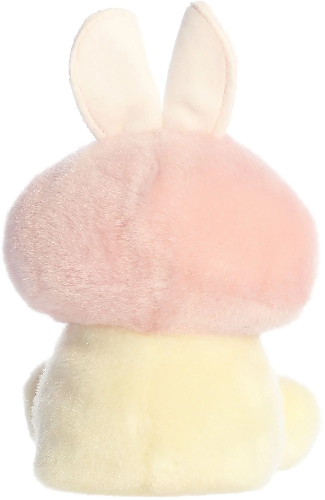 Diana Bunny Mushroom 5" Palm Pals - Image 4