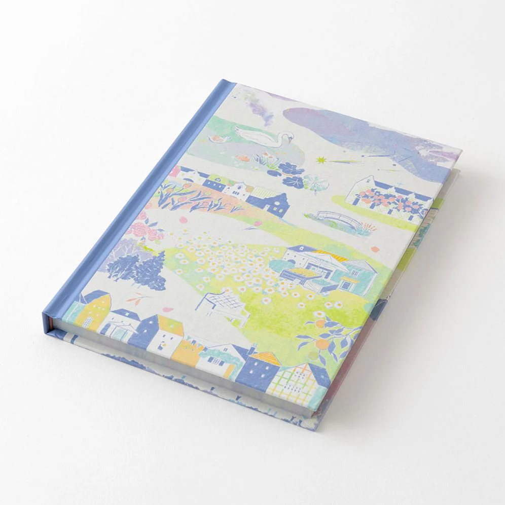 Diary Landscapes - Image 2