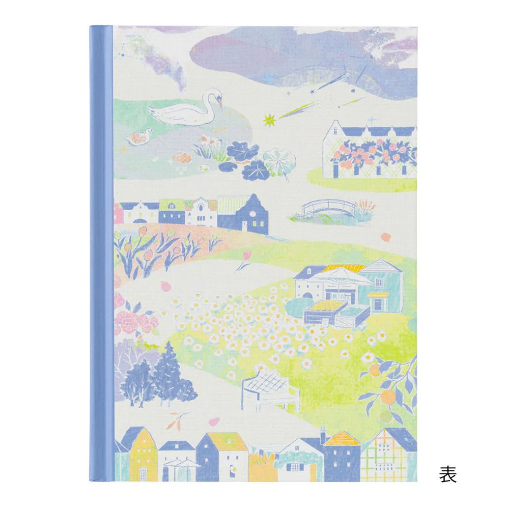 Diary Landscapes - Image 3