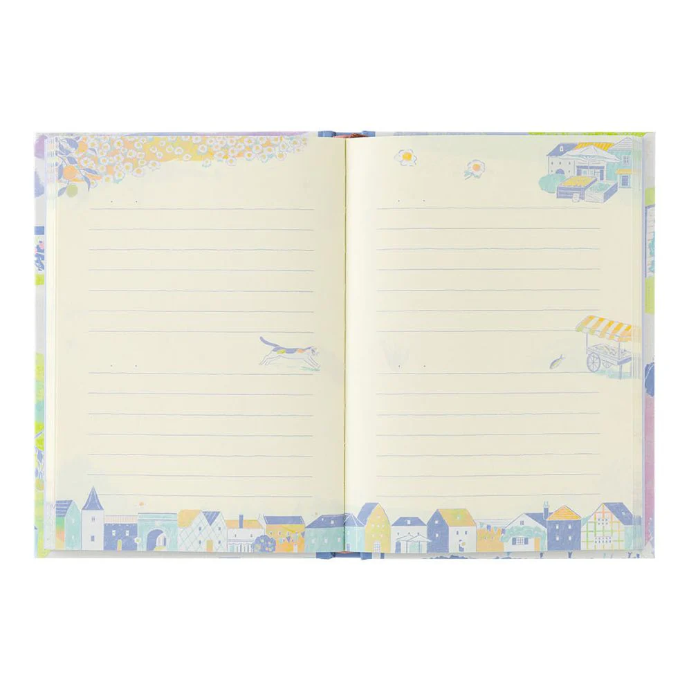Diary Landscapes - Image 5