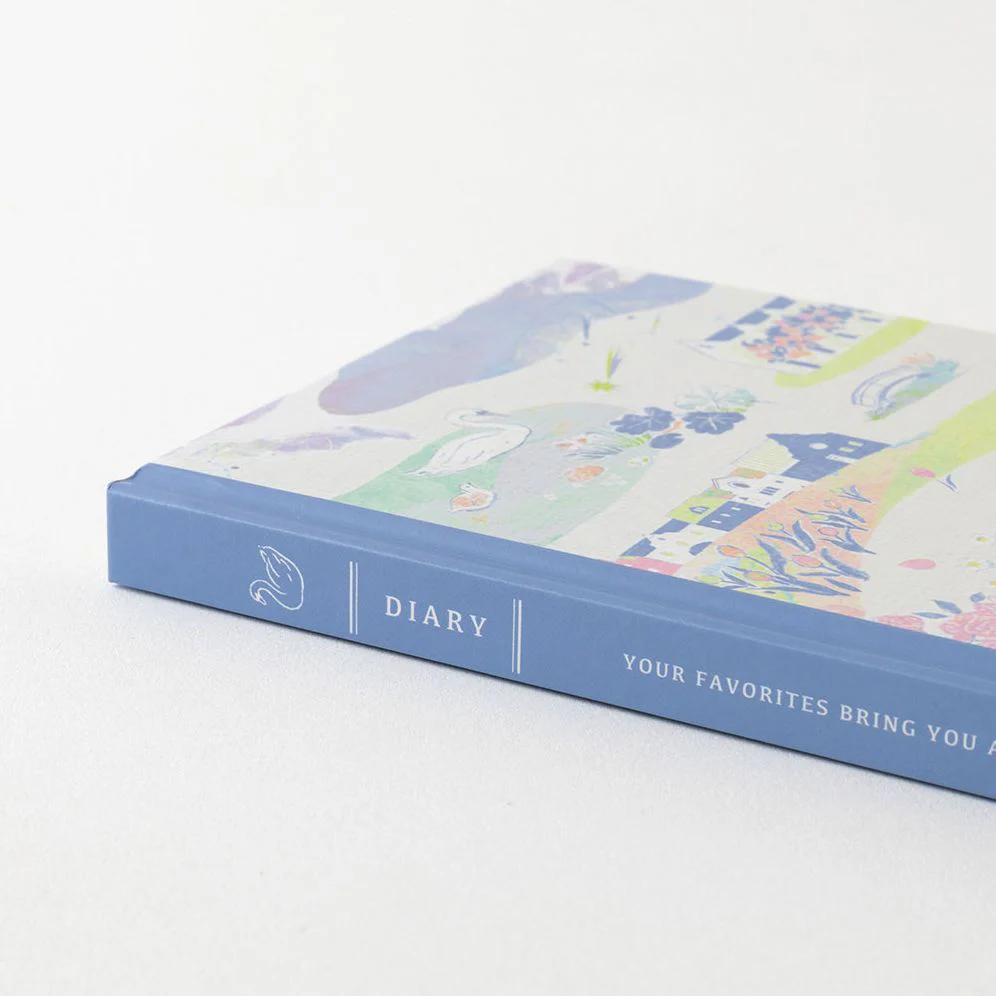 Diary Landscapes - Image 6