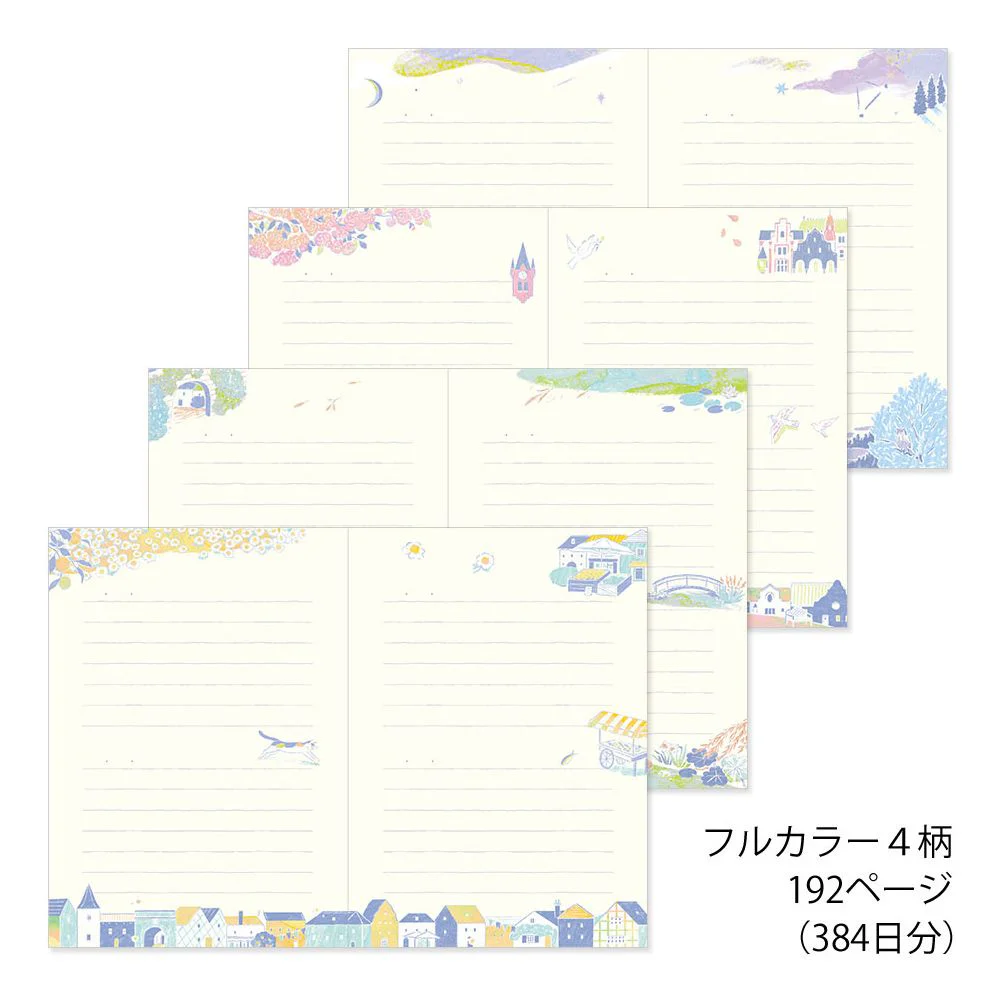 Diary Landscapes - Image 7