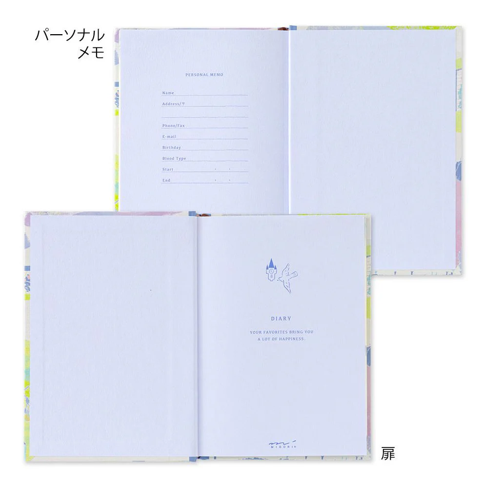 Diary Landscapes - Image 8