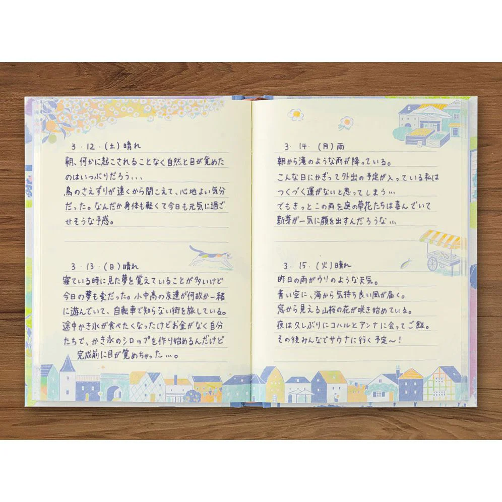 Diary Landscapes - Image 9