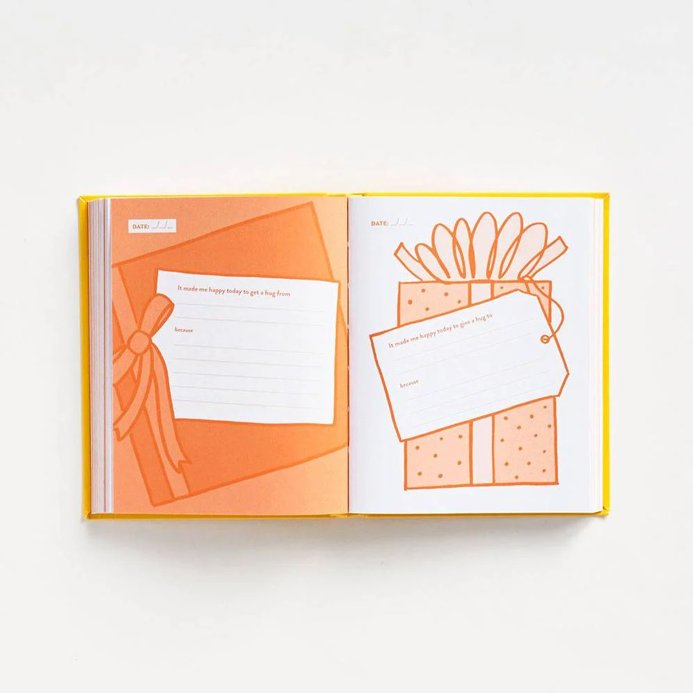 Do One Thing Every Day That Makes You Happy: A Journal - Image 7