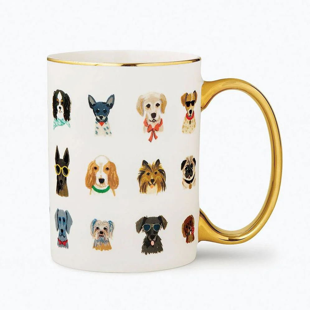 Dog Days Mug - Image 2