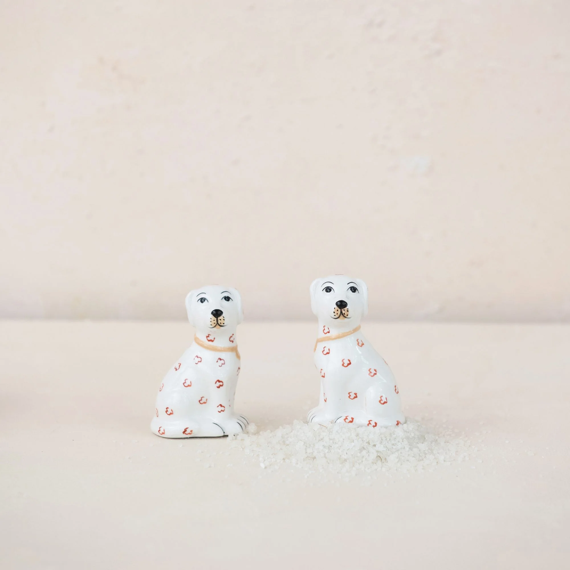 Dog Salt & Pepper Shakers - Image 2