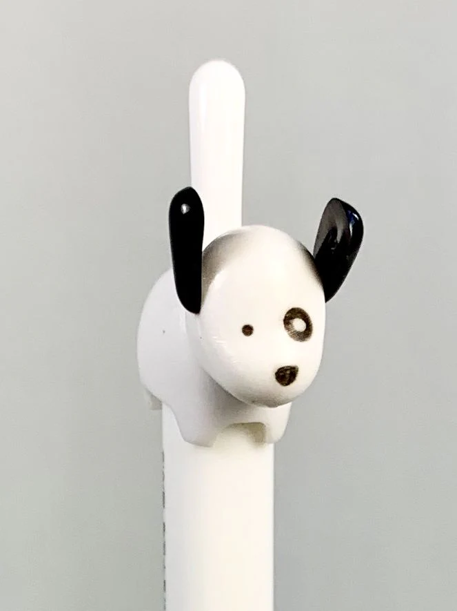 Dog Tail Click Pens - Image 5