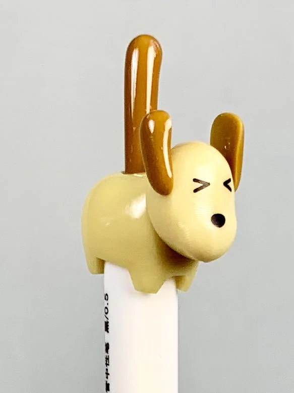 Dog Tail Click Pens - Image 6