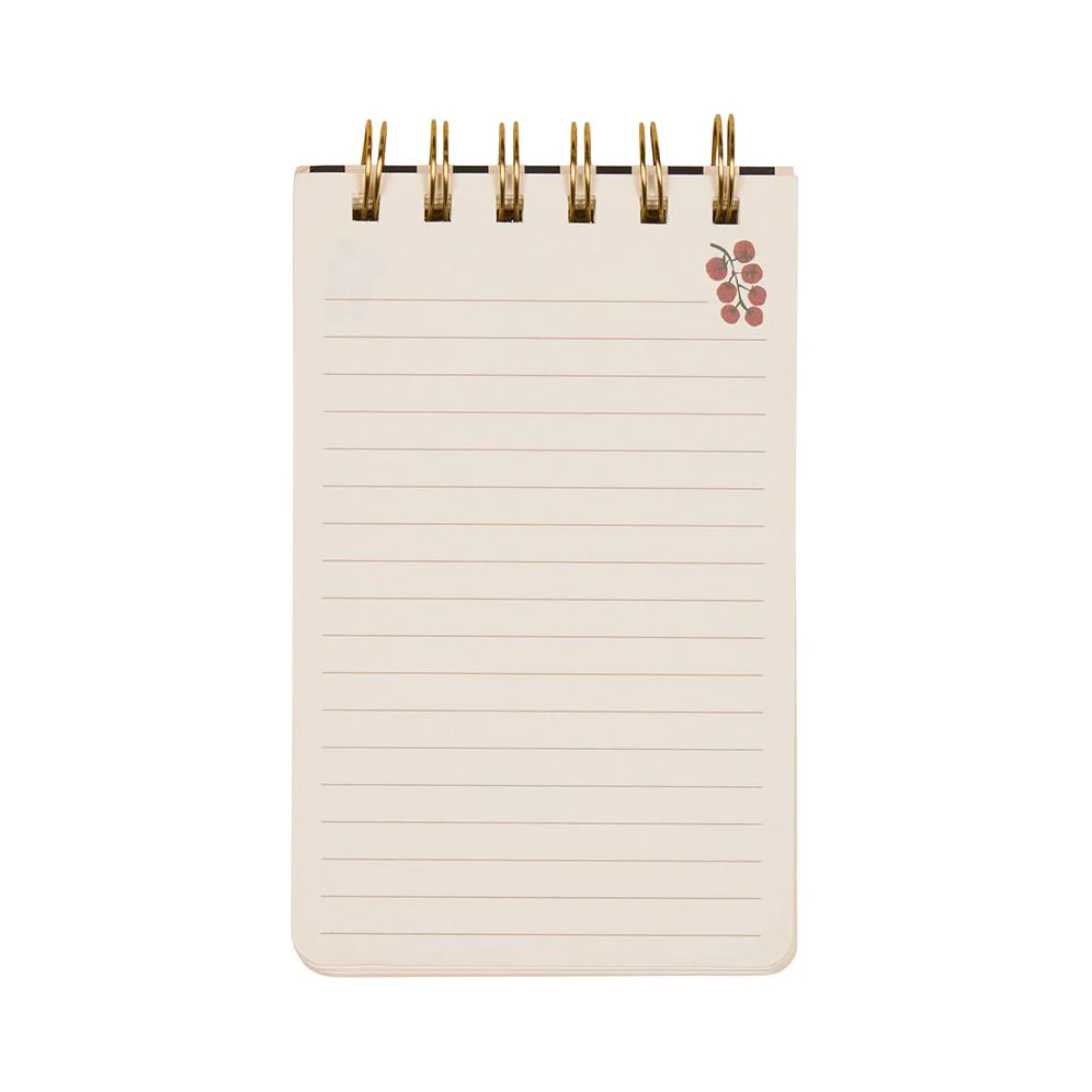 Dopo Tomatoes Notepad - Image 2