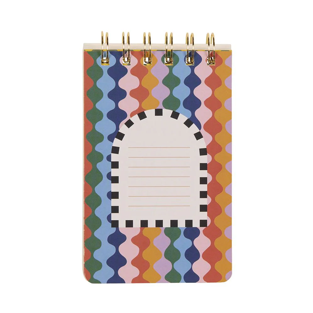 Dopo Tomatoes Notepad - Image 3