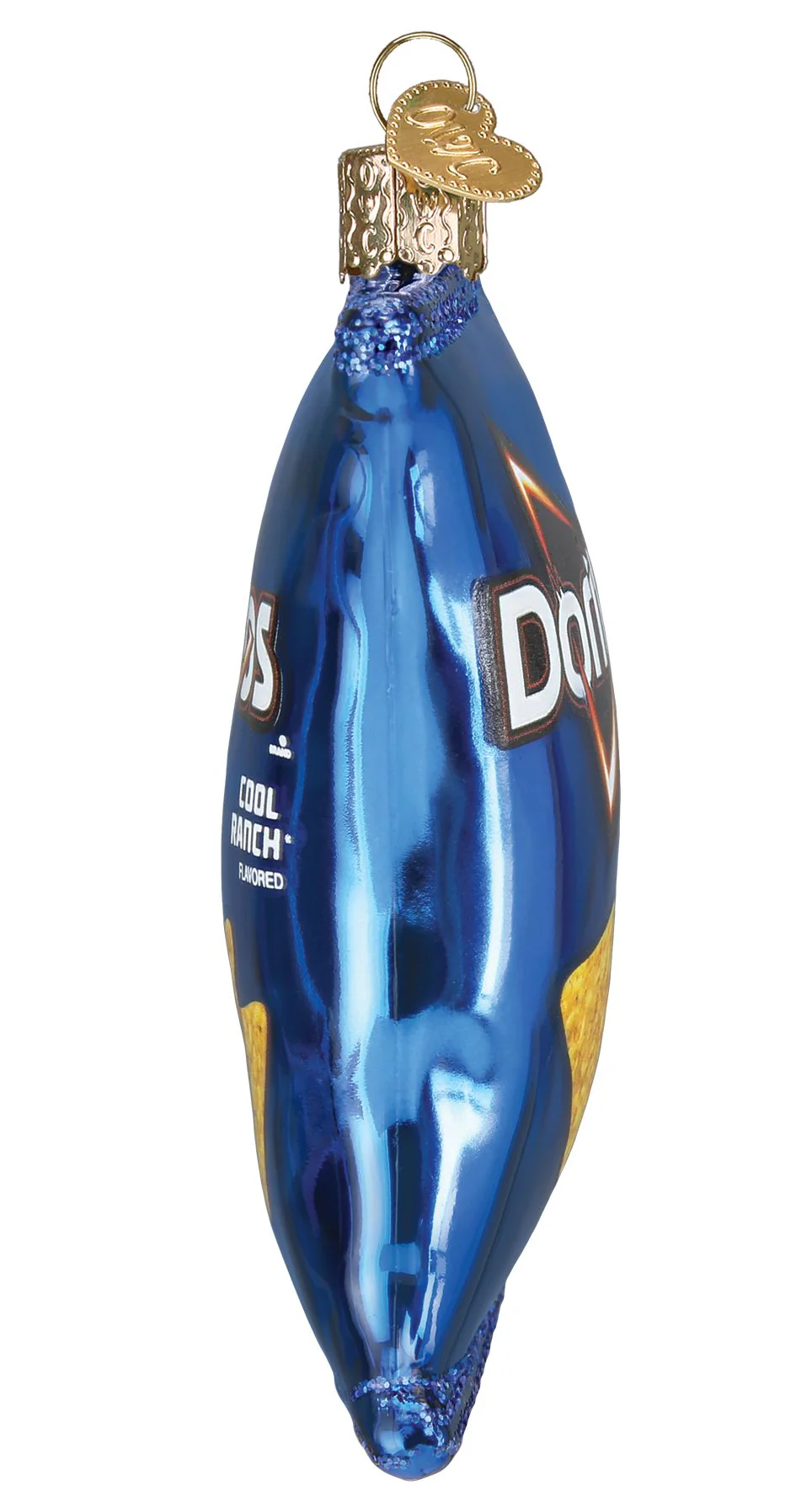 Doritos Cool Ranch Ornament - Image 3