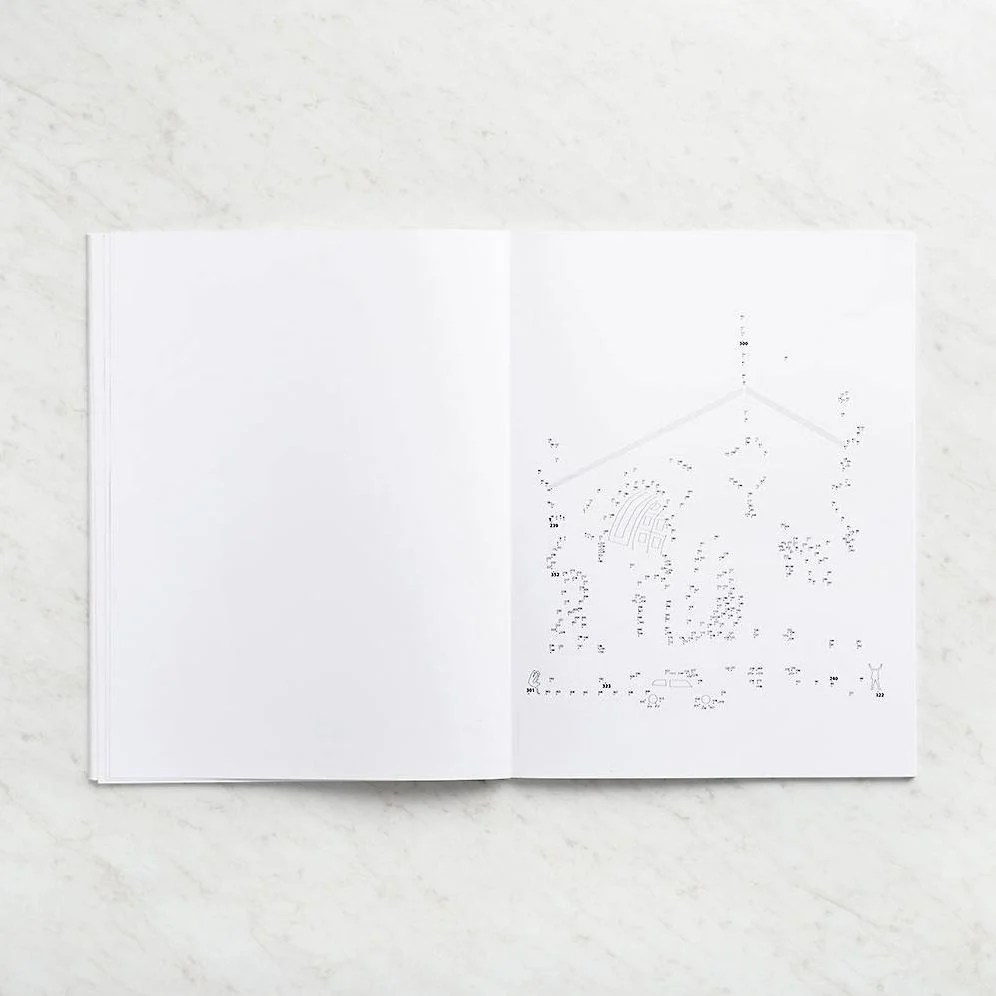 Dot-to-Dot: Cities: Connect Your Way to Calm - Image 2