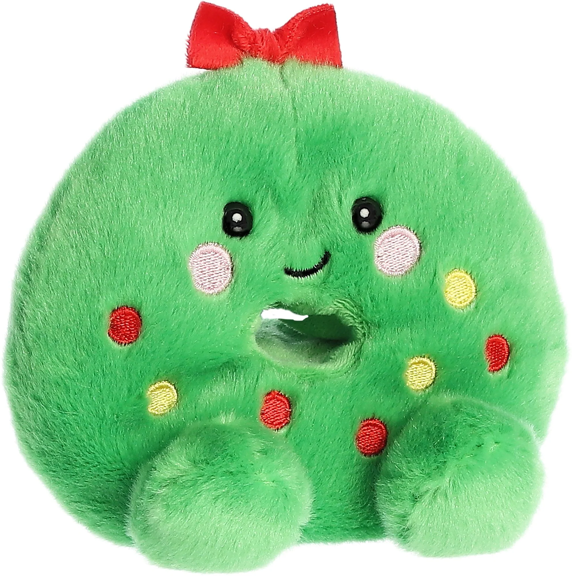 Dot Wreath Plush - Image 2