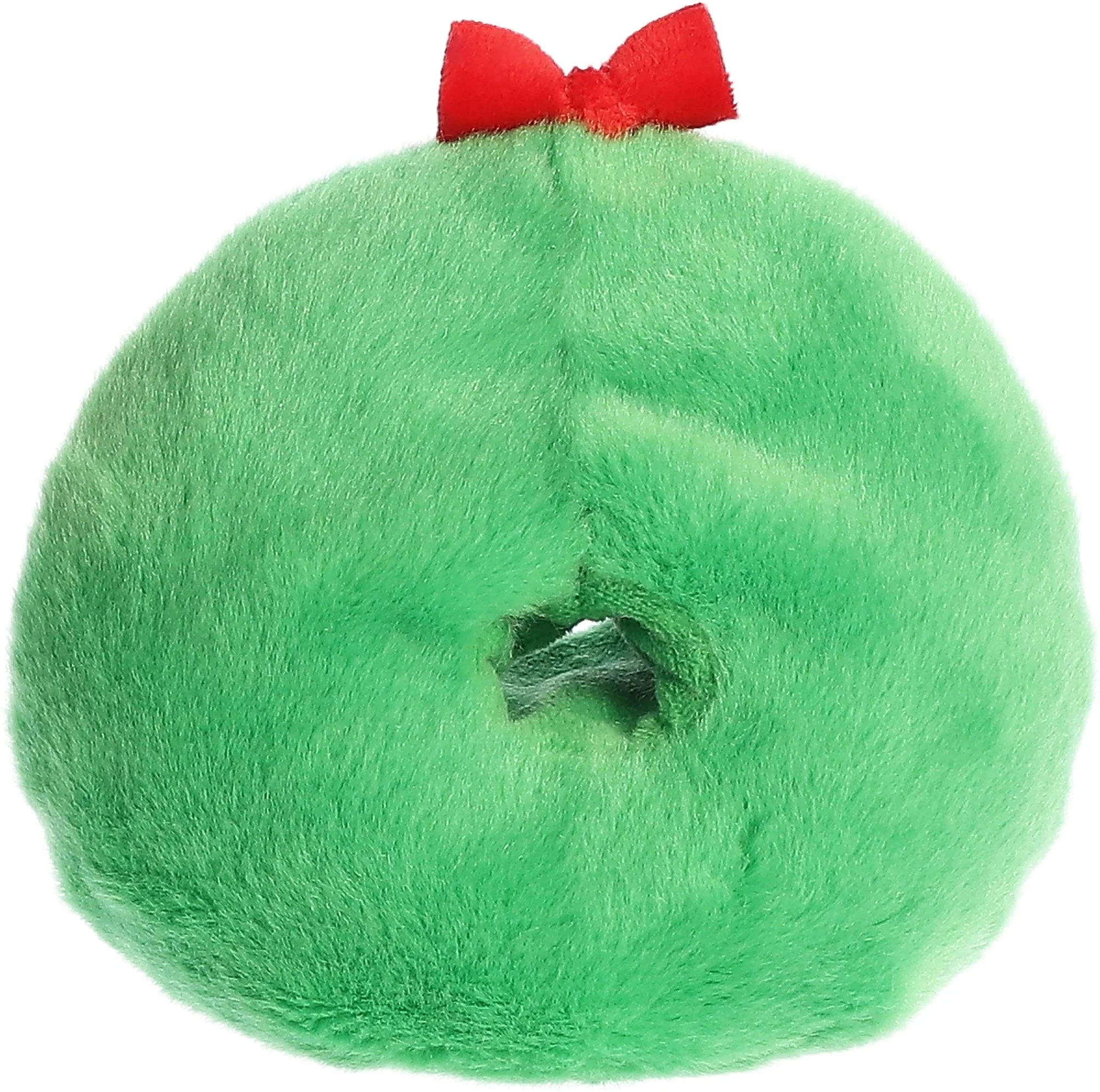 Dot Wreath Plush - Image 4