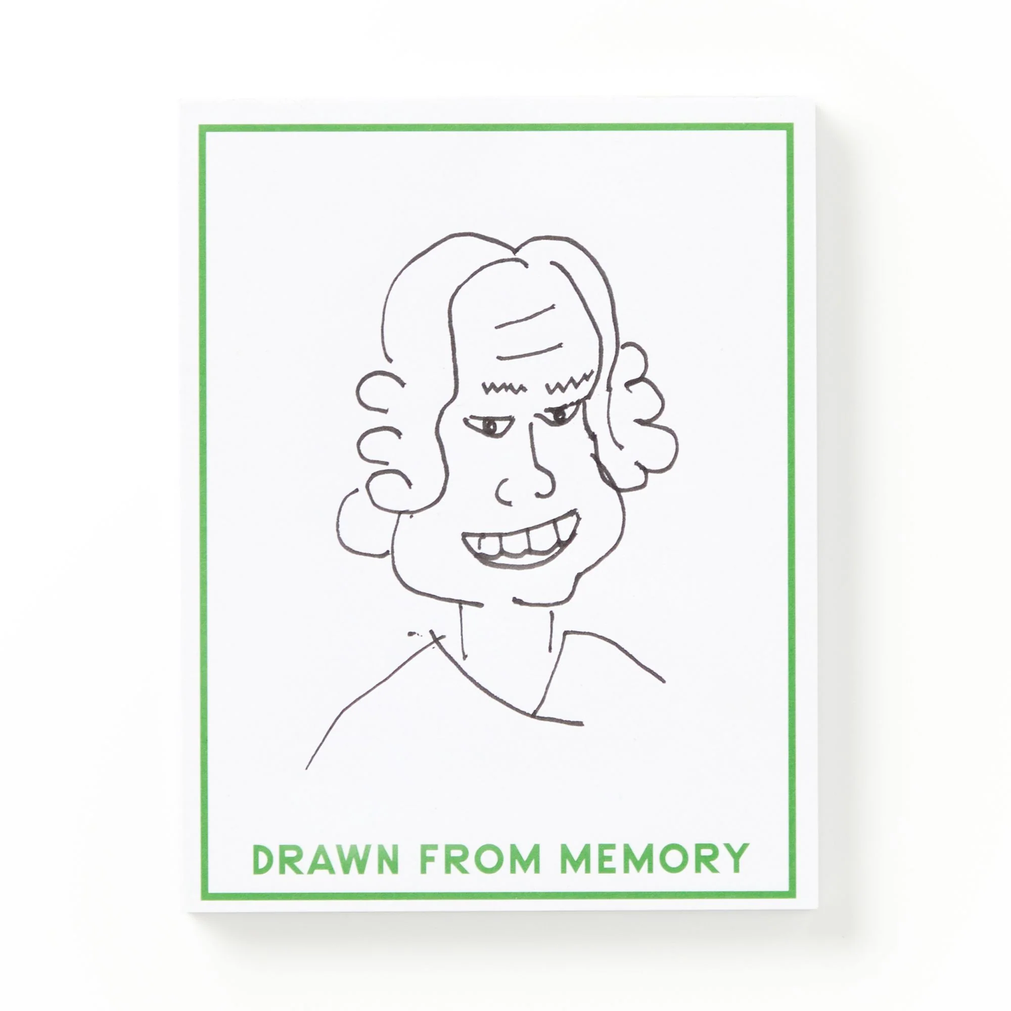 Drawing From Memory Game - Image 18